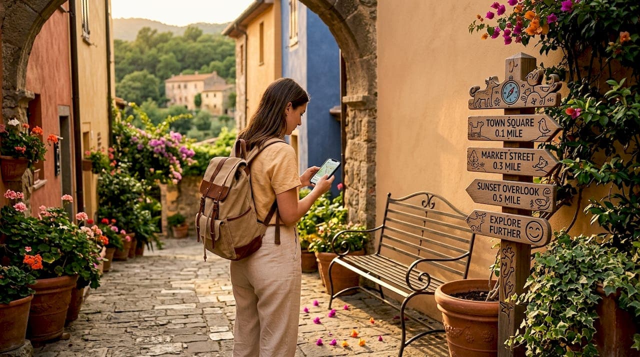 Why Lesser-Known Destinations Are Better for Travel